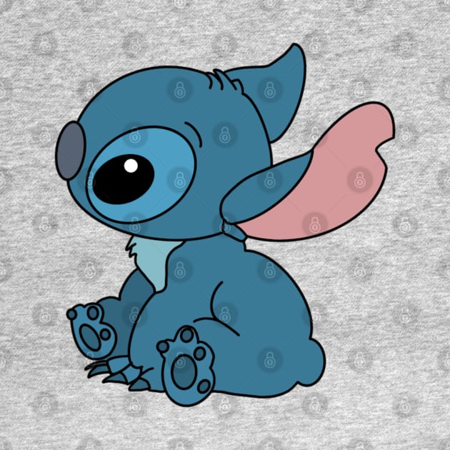 Stitch by Hundred Acre Woods Designs